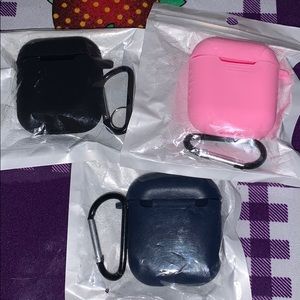 3 airpod case